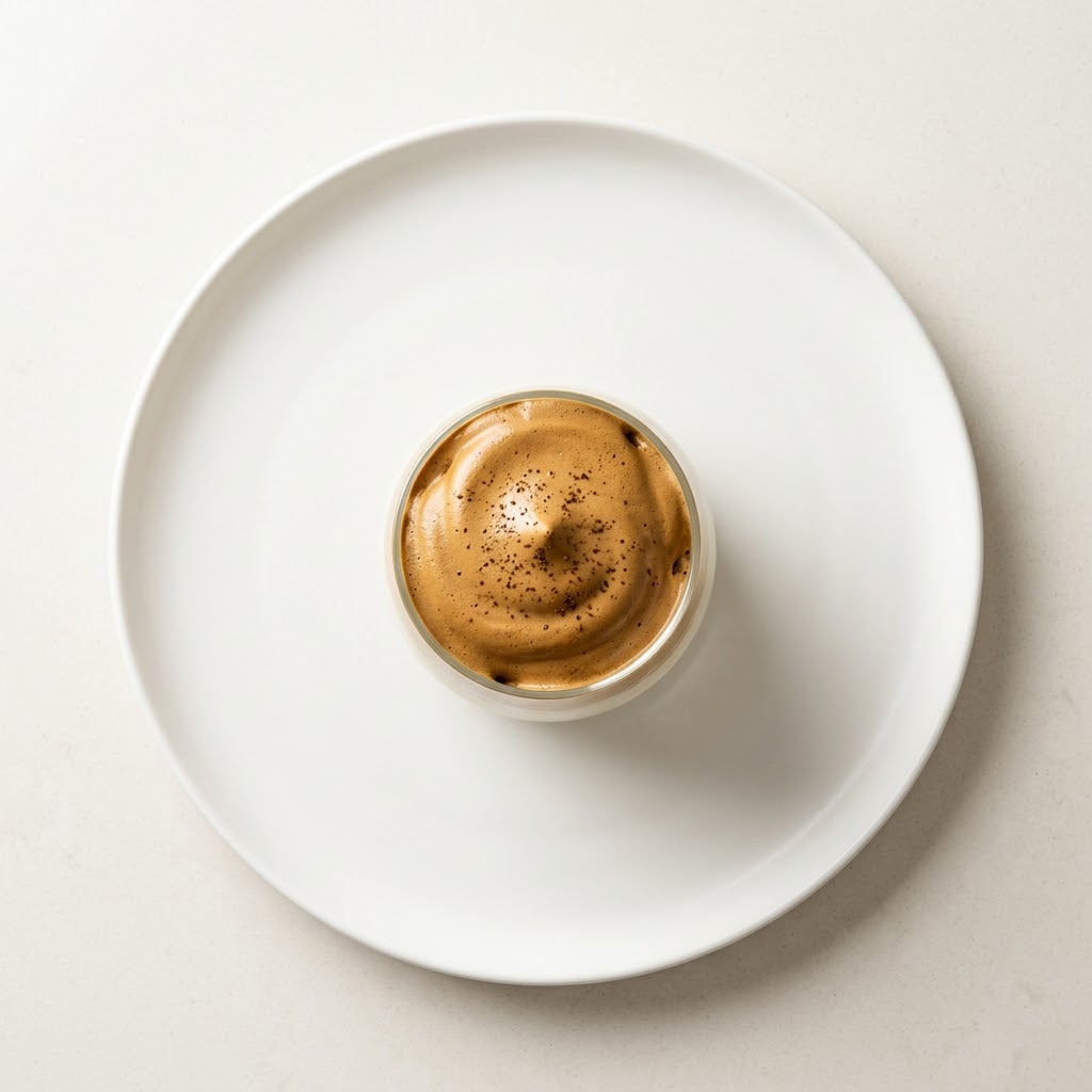 Seoul Cloud Dalgona Whipped Coffee